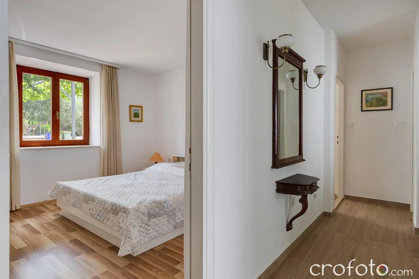 Ferienwohnung Vinka Weißenburg 0*,  Kroatien