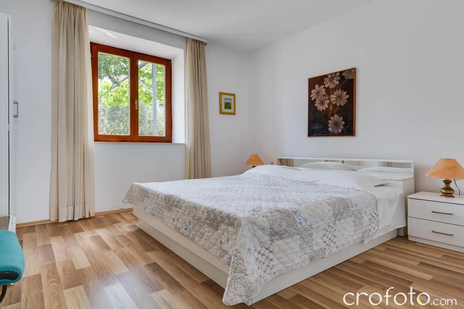 Ferienwohnung Vinka Weißenburg Apartment