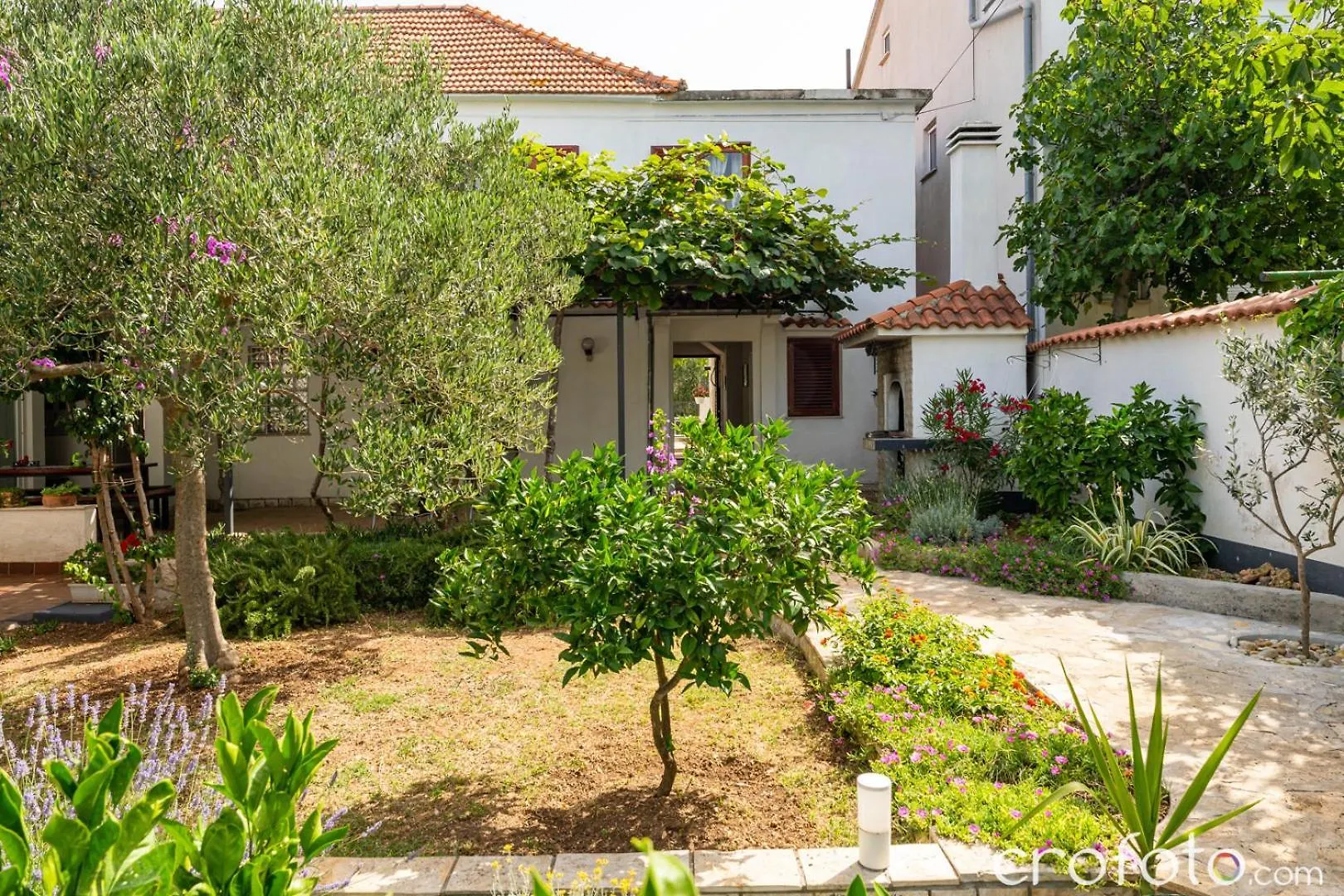 Apartment Ferienwohnung Vinka Weißenburg